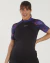 Remera Corta Filtro UV Ibiza #4023