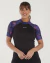 Remera Corta Filtro UV Ibiza #4023 en internet