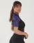 Remera Corta Filtro UV Ibiza #4023 - Yakka Mayorista