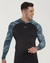 Remera Larga Filtro UV Fiji #4012