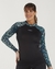 Remera Larga Filtro UV Fiji #4012 - Yakka Mayorista