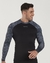 Remera Larga Filtro UV Bali #4012