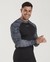 Remera Larga Filtro UV Bali #4012 - comprar online