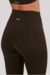 Calza Larga Deportiva Olive- #4017 - comprar online