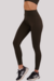 Calza Larga Deportiva Olive- #4017