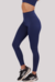 Calza Active Navy - #4017