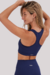 Top Deportivo Navy -#4018 - Yakka Mayorista