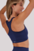 Top Deportivo Navy -#4018 - comprar online