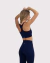 Biker Navy Azul Marino - #4037 en internet