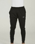 Pantalon Adulto Stock Con bolsillos Negro - #5015
