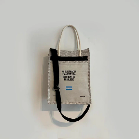 MATERA OLU - No elegi nacer en Argentina - comprar online