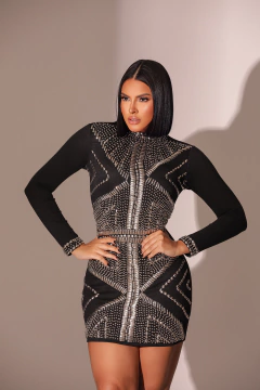 Vestido Cleópatra - loja online