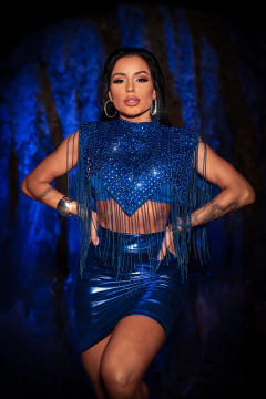 Imagem do Cropped Anitta