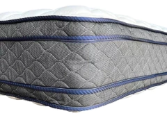 Colchón Piero EuroPillow 100x190 - Casa Enriquez