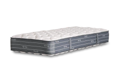 Colchon La Cardeuse Privelle 80x190 - comprar online