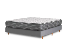 Sommier La Cardeuse Bonelltop 140x190 - Casa Enriquez