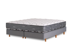 Sommier La Cardeuse Privelle 160x200 - comprar online