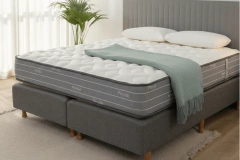 Sommier La Cardeuse Privelle 140x190