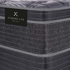 Colchon King Koil XL Advance 200x200 - Casa Enriquez