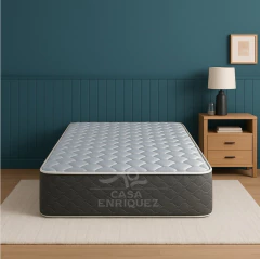 Colchón Piero Spring 80x190 - comprar online
