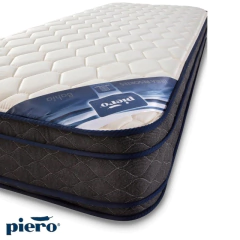 Colchón Piero EuroPillow 100x190 - tienda online