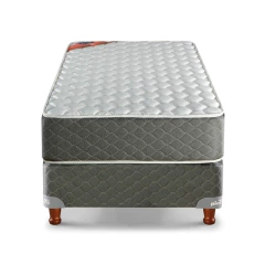 Sommier Piero Foam 100x190 en internet