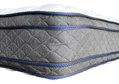 Sommier Piero Bahia EuroPillow 80x190 - tienda online