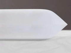 Pack x2 ALMOHADA HOTELERA EFECTO PLUMA 70 en internet