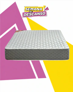Colchon Piero Foam 140x190