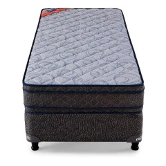 Sommier Piero Eurotop 80x190 - comprar online