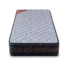 Colchón Piero Fleur Eurotop 100x190x26 en internet