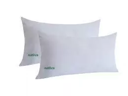 Pack x2 ALMOHADA HOTELERA EFECTO PLUMA 70 - comprar online
