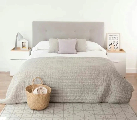 Respaldo Roma 180cm - comprar online