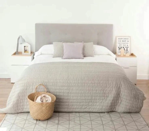 Respaldo Roma 200cm - comprar online