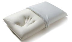 Pack x2 Almohadas Memory en internet