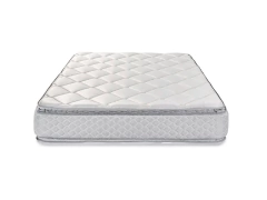Colchón Suavegom Alta Densidad Pillow top 140x190 en internet