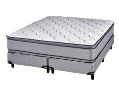 Sommier Suavegom Alta Densidad Pillow top 160x200 en internet