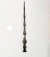 Ímã Varinha das Varinhas (Pintura Envelhecida) - 32cm - loja online
