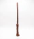 Ímã Varinha do Harry Potter (Marrom Madeira) - 30cm