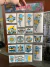 DISPLAY ARGENTINA X36