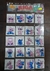 STICH Y ANGEL X 40 CALCOMANIAS CON BASE TRANSPARENTE - comprar online