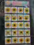 GIRASOLES CON FONDO TRANSPARENTE X 40 - comprar online