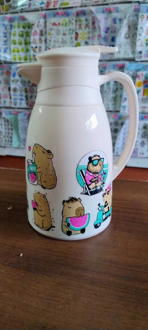 CAPIBARA/ CARPINCHOS X40 - comprar online