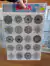 PLANCHA MANDALAS NEGRO Y BLANCO - comprar online