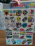 PLANCHA AESTHETIC JUEGOS/MARCAS/SKATE/MOTO - Riga - Fabrica de Calcomanías 