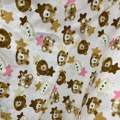 Gabardinas Estampadas - Sedería Sebastián