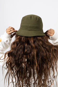 Piluso Locos - Verde - comprar online