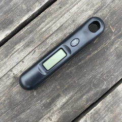 Termometro Digital Plegable - comprar online