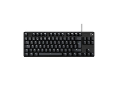 TECLADO MECANICO LOGITECH G413 TKL SE - comprar online