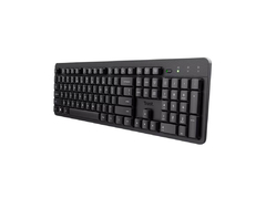 TECLADO TRUST ODY II INALAMBRICO USB
